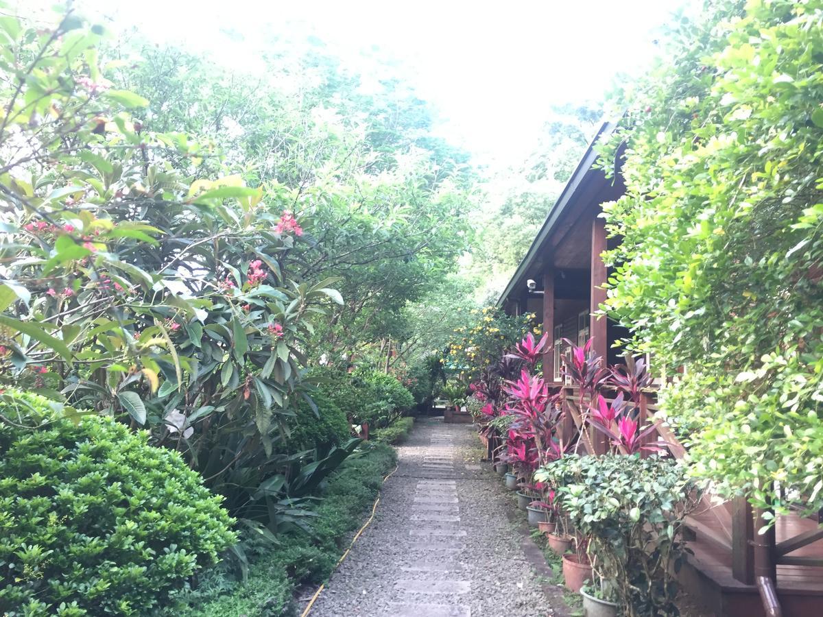 Yu Ho Yuan Lesiure Homestay 南庄郷 エクステリア 写真